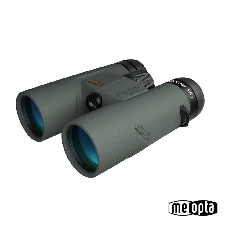 Prismáticos MEOPTA MeoPro Optika HD