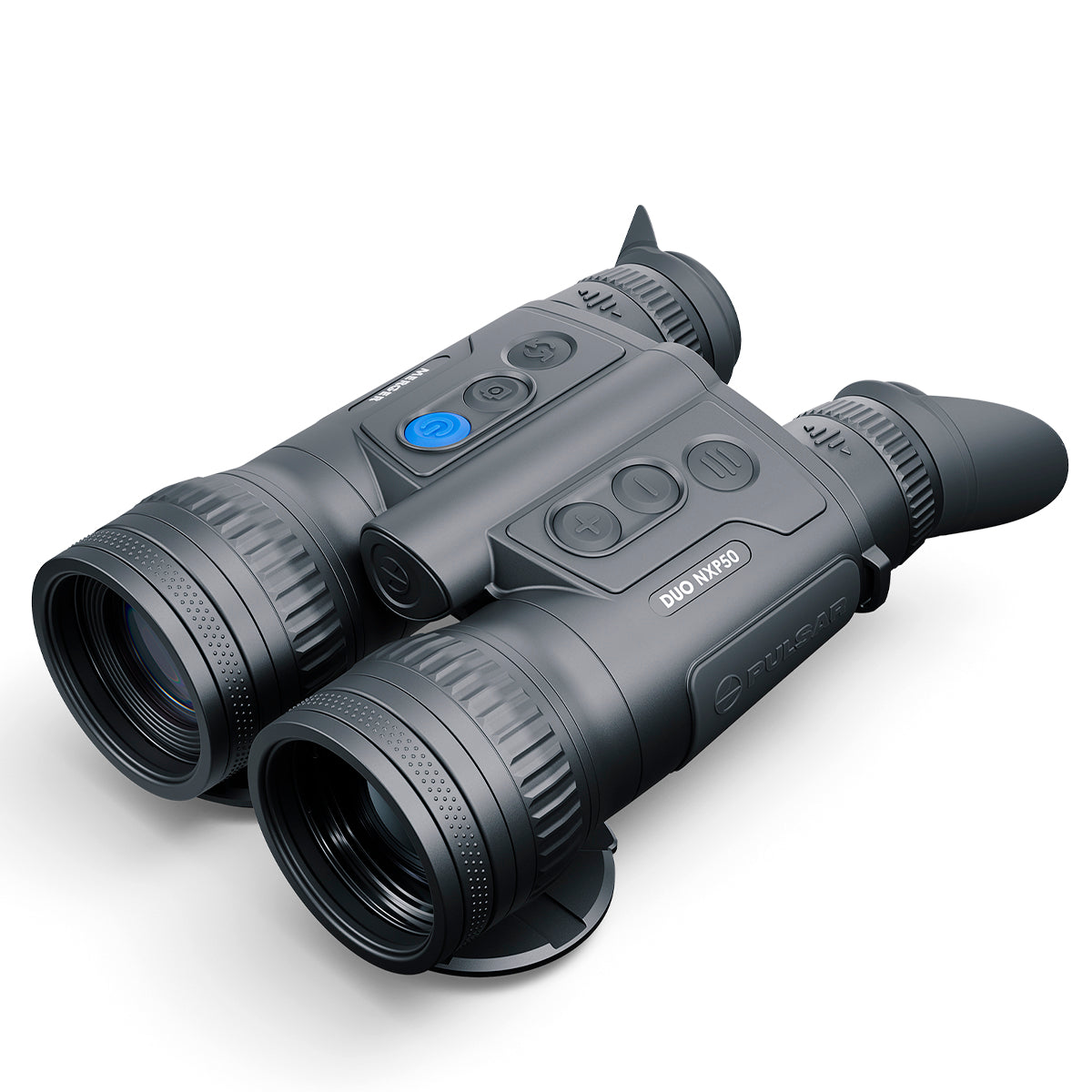 Binocular térmico multiespectral nocturno Pulsar Merger DUO NXP50