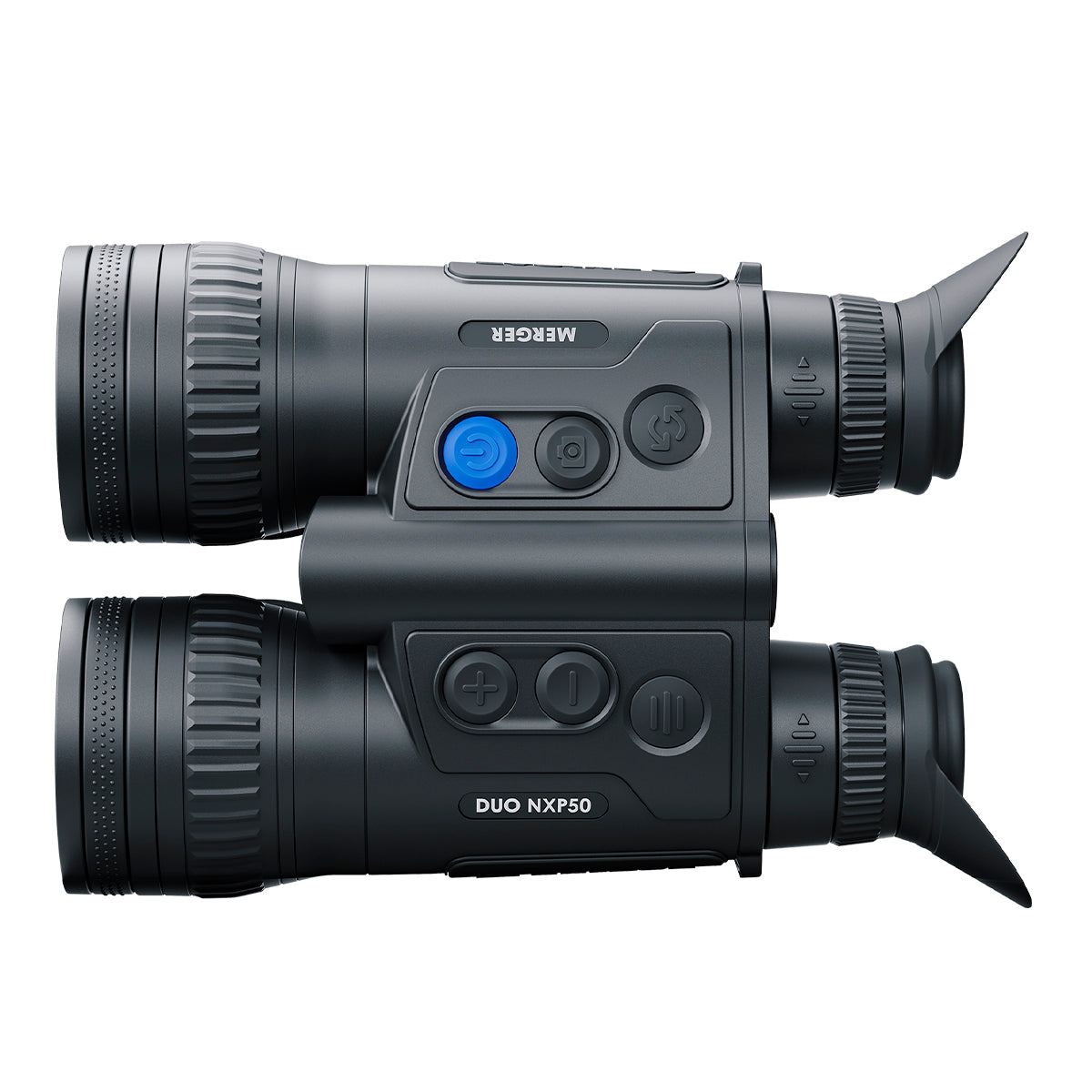 Binocular térmico multiespectral nocturno Pulsar Merger DUO NXP50
