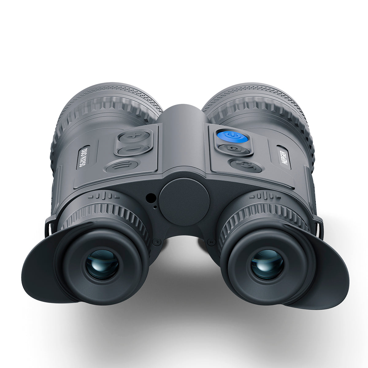 Binocular térmico multiespectral nocturno Pulsar Merger DUO NXP50