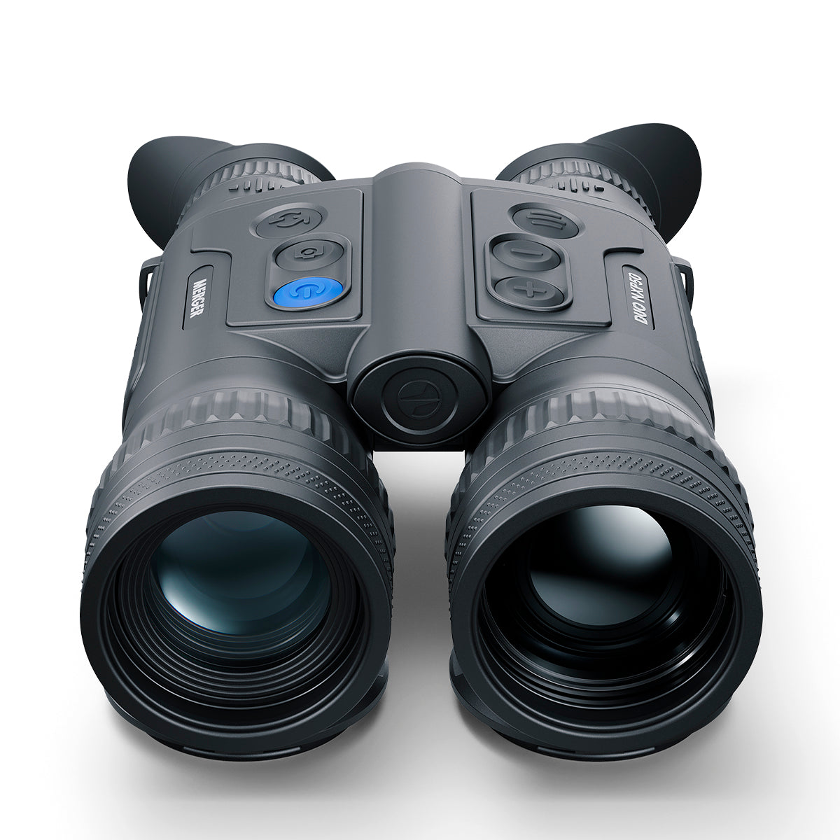 Binocular térmico multiespectral nocturno Pulsar Merger DUO NXP50
