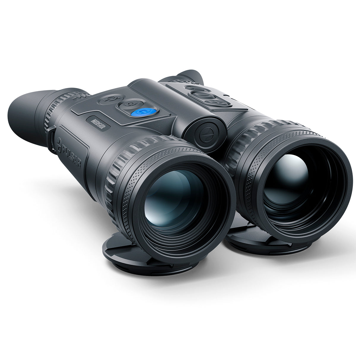 Binocular térmico multiespectral nocturno Pulsar Merger DUO NXP50