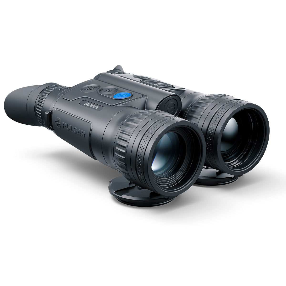 Binocular térmico multiespectral nocturno Pulsar Merger DUO NXP50