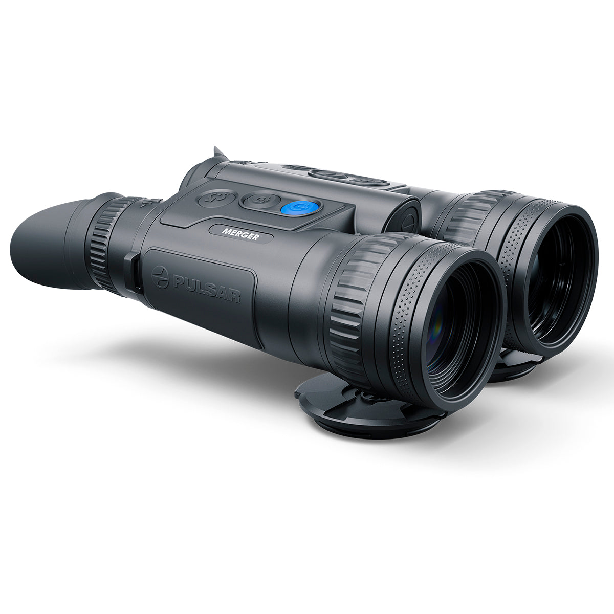 Binocular térmico multiespectral nocturno Pulsar Merger DUO NXP50