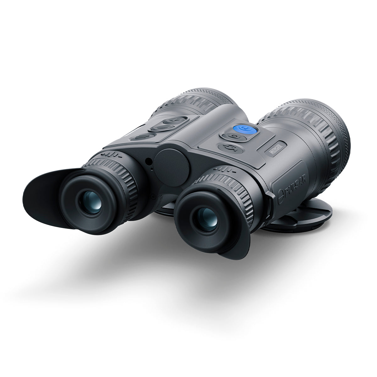 Binocular térmico multiespectral nocturno Pulsar Merger DUO NXP50