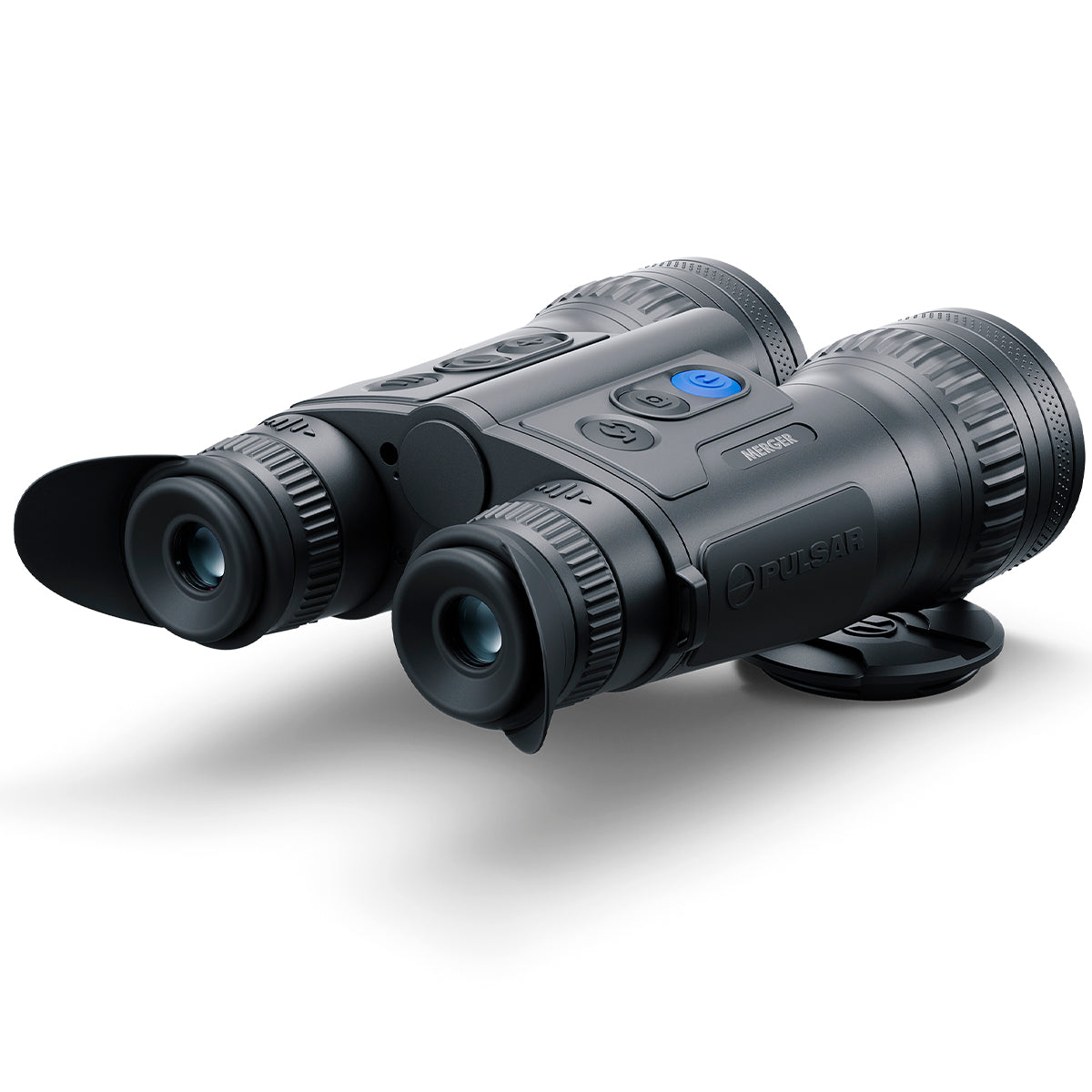 Binocular térmico multiespectral nocturno Pulsar Merger DUO NXP50