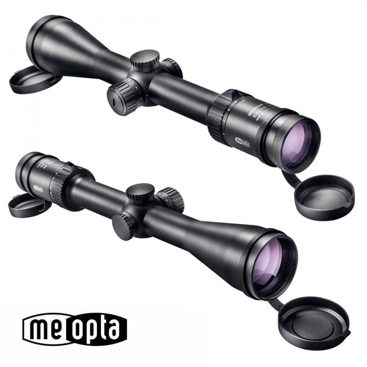 Meopta - Visor Meostar R2 - 2-12x50 - RD 4C SFP