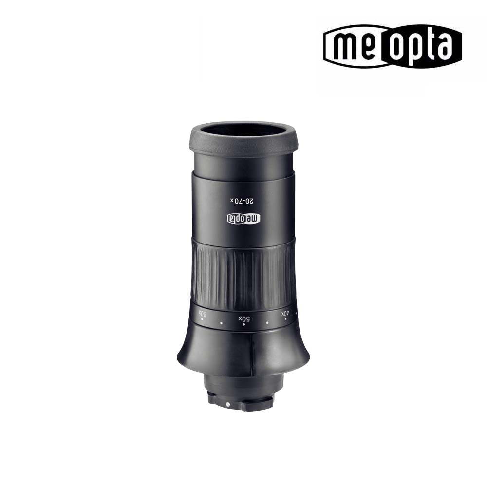 Meopta - Ocular S2 20-70x