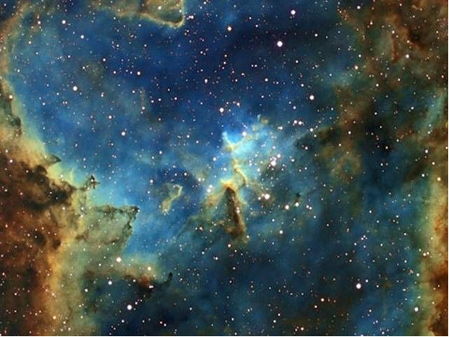 Telescopio refractor EXPLORE SCIENTIFIC ED APO 127mm f/7,5 FCD-100 CF HEX