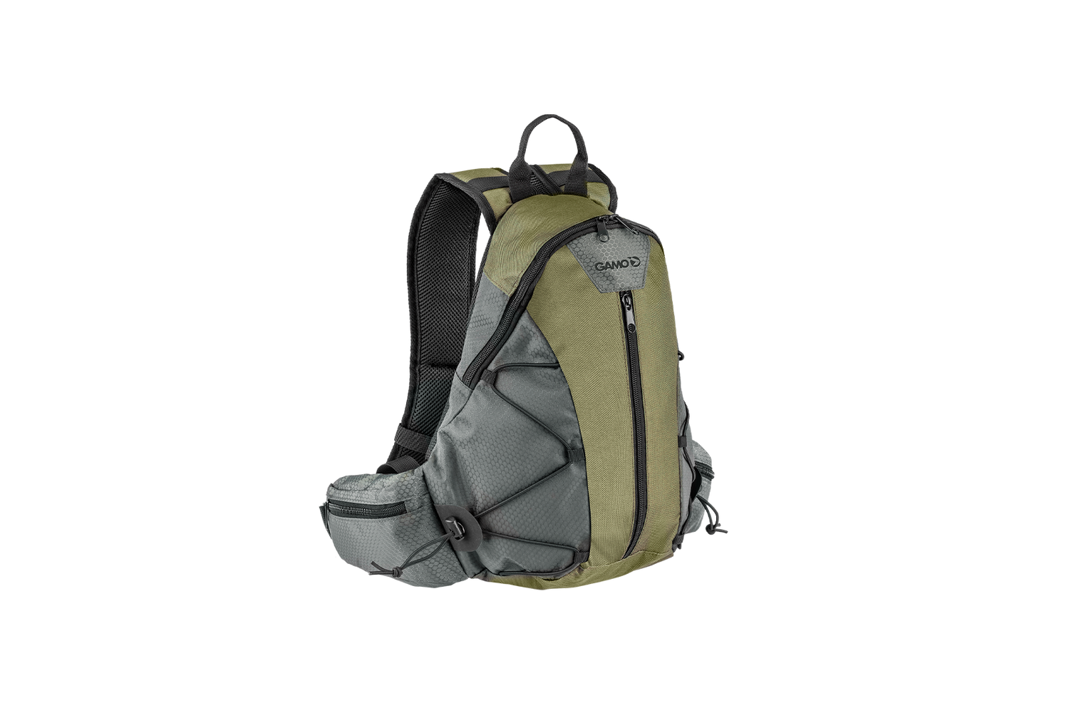 Mochila Rambler 9L