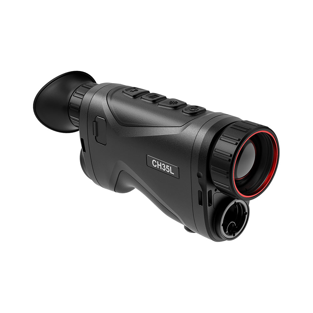 Monocular térmico HIKMICRO Condor CH35L