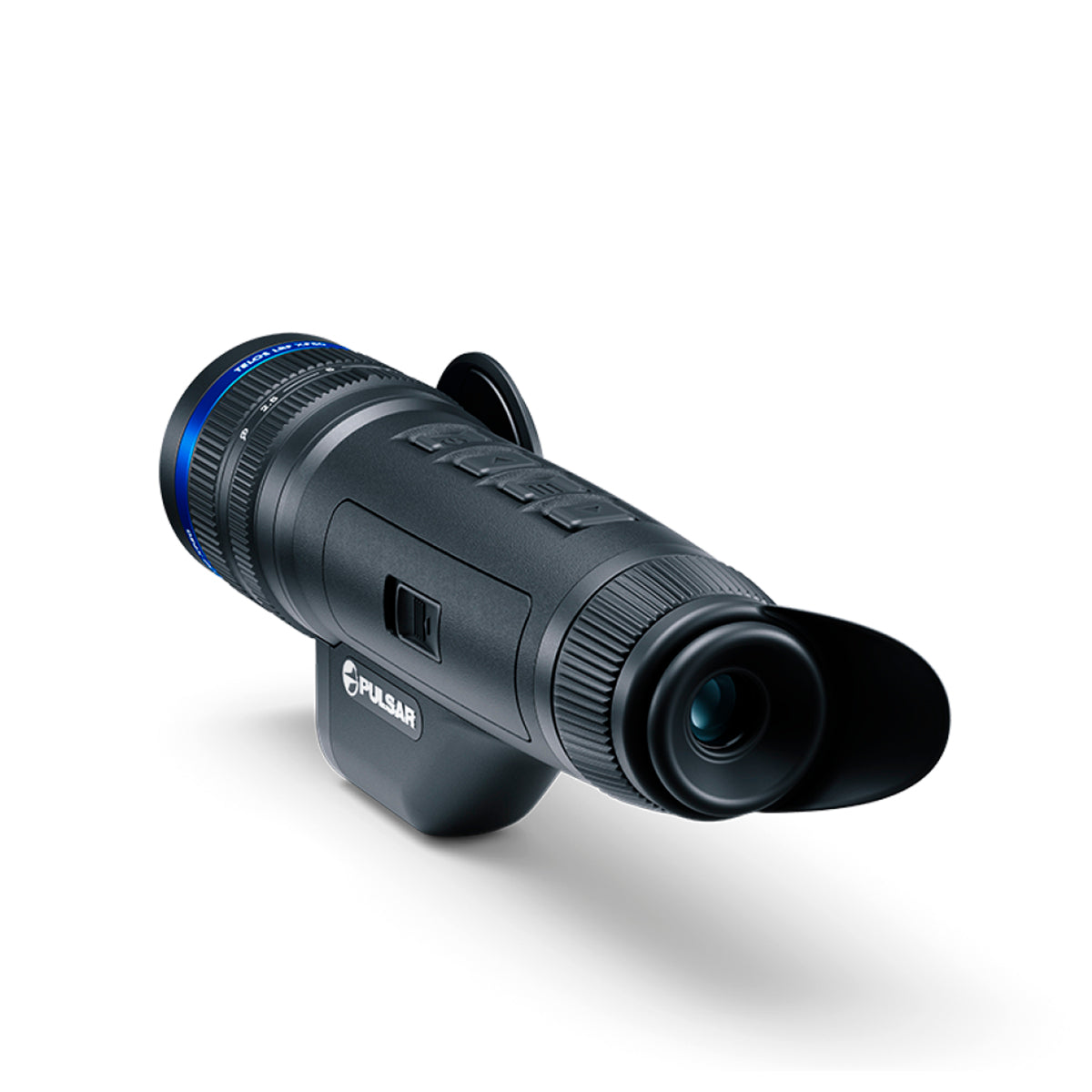 Monocular térmico Pulsar Telos XP50 LRF