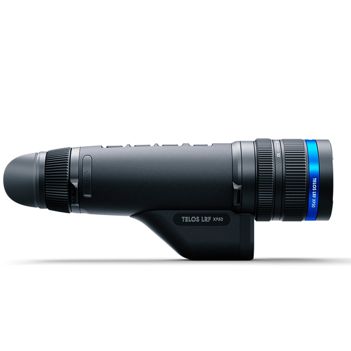 Monocular térmico Pulsar Telos XG50 LRF