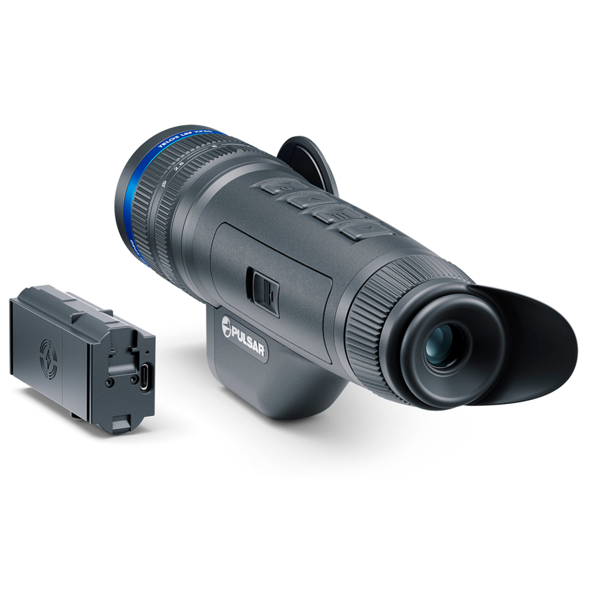 Monocular térmico Pulsar Telos XG50 LRF
