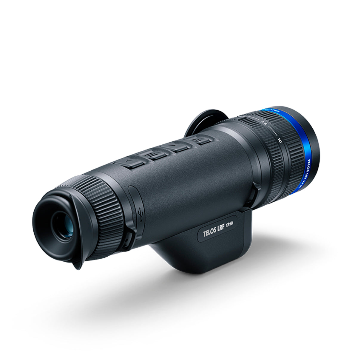 Monocular térmico Pulsar Telos XG50 LRF