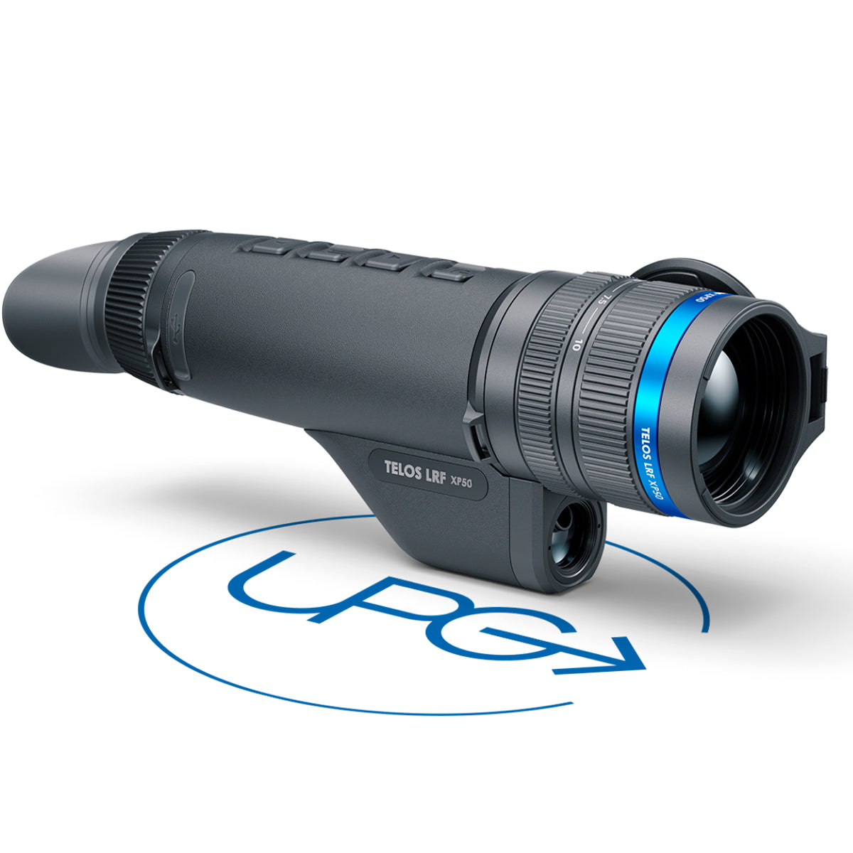 Monocular térmico Pulsar Telos XG50 LRF
