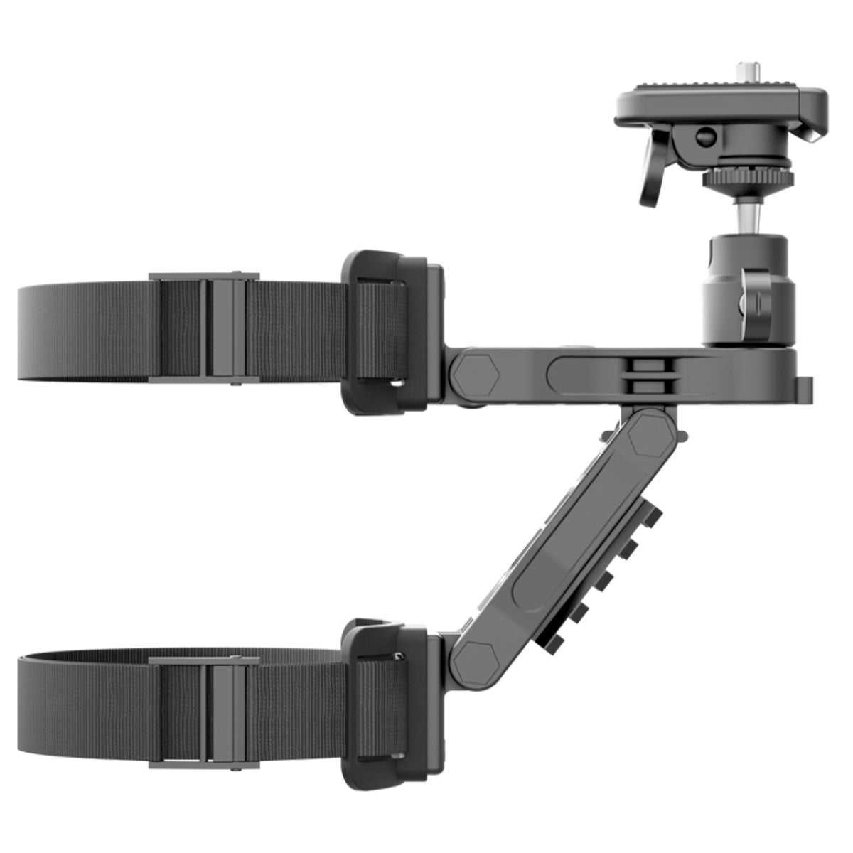 Montura de árbol PULSAR