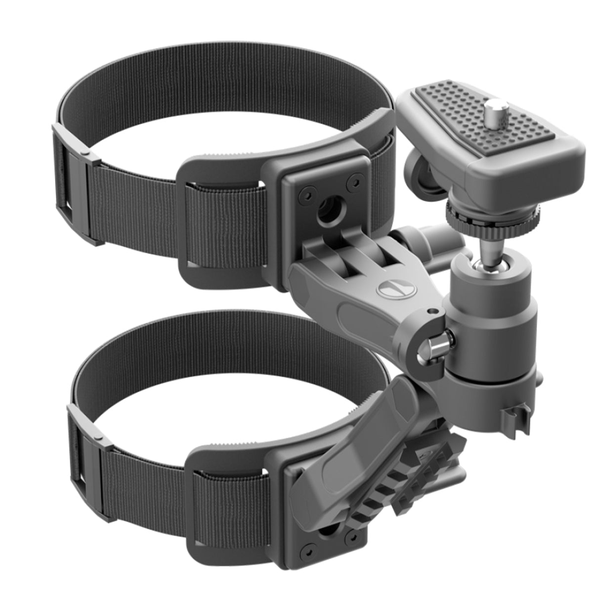 Montura de árbol PULSAR