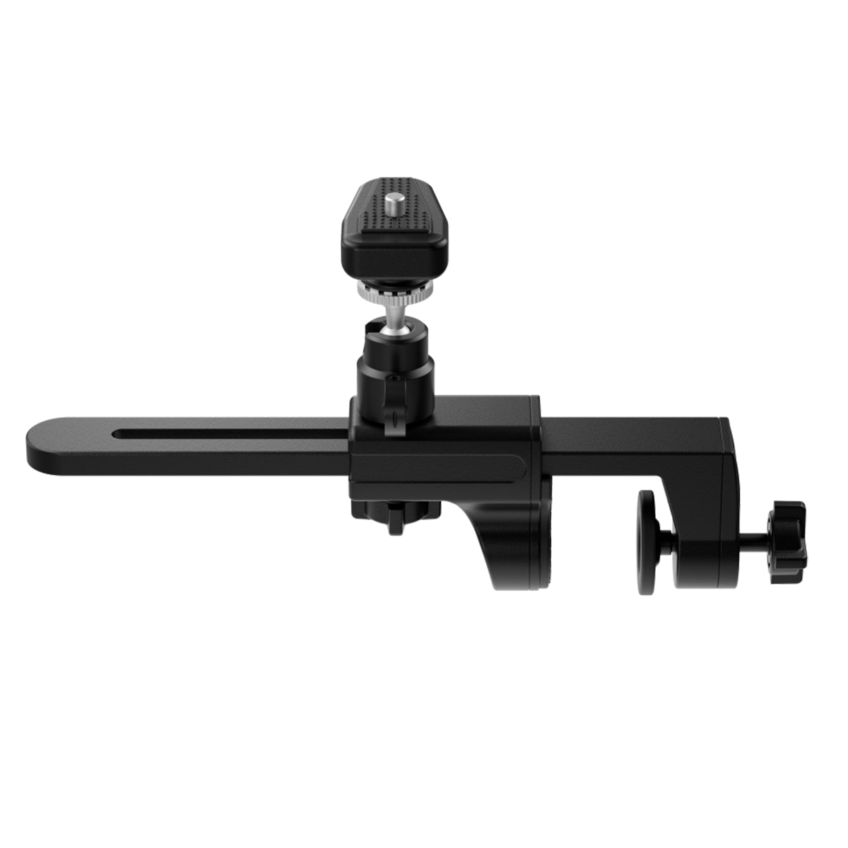 Montura C-Clamp PULSAR abrazadera