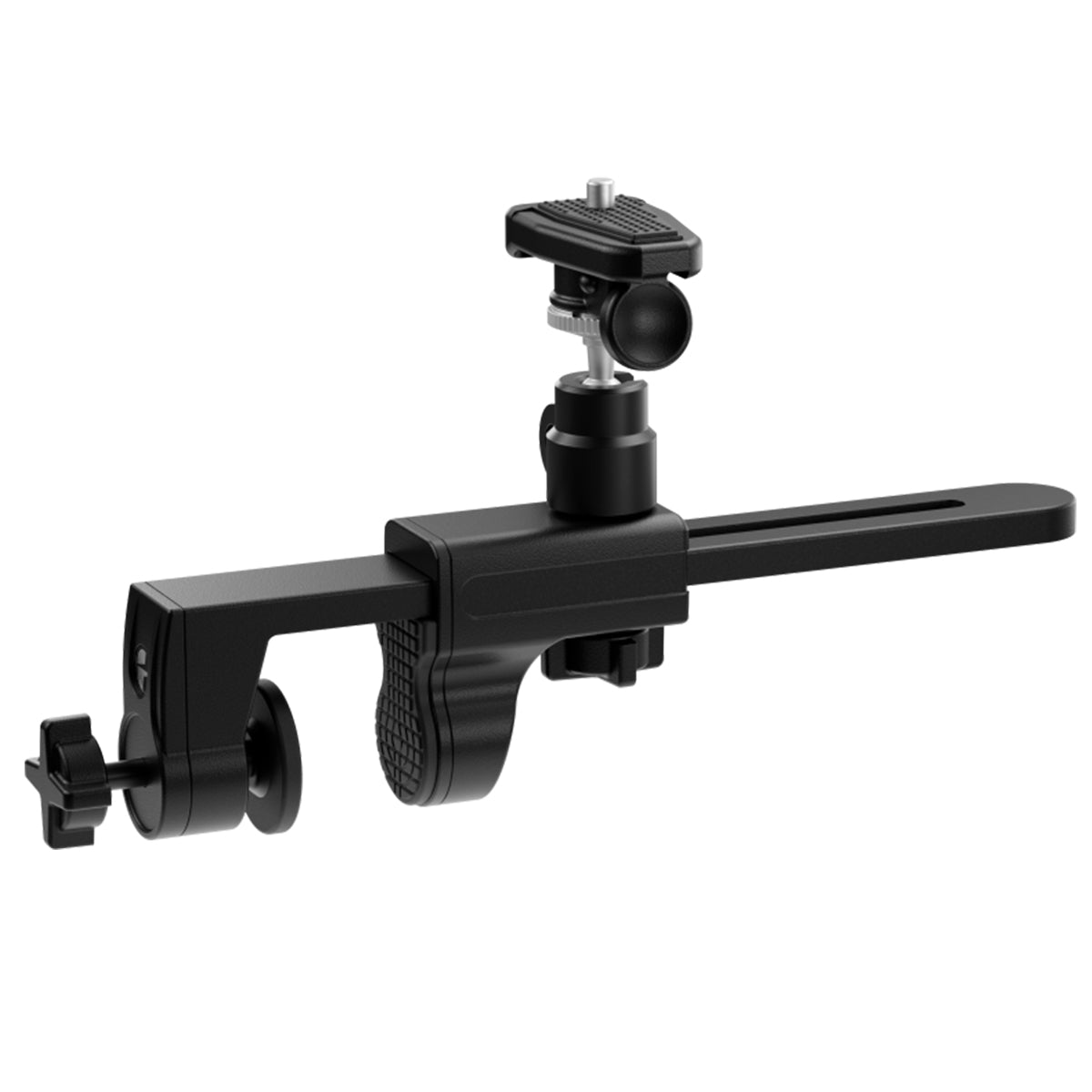 Montura C-Clamp PULSAR abrazadera