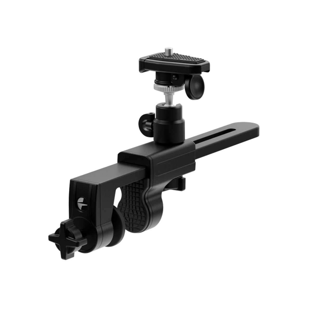 Montura C-Clamp PULSAR abrazadera