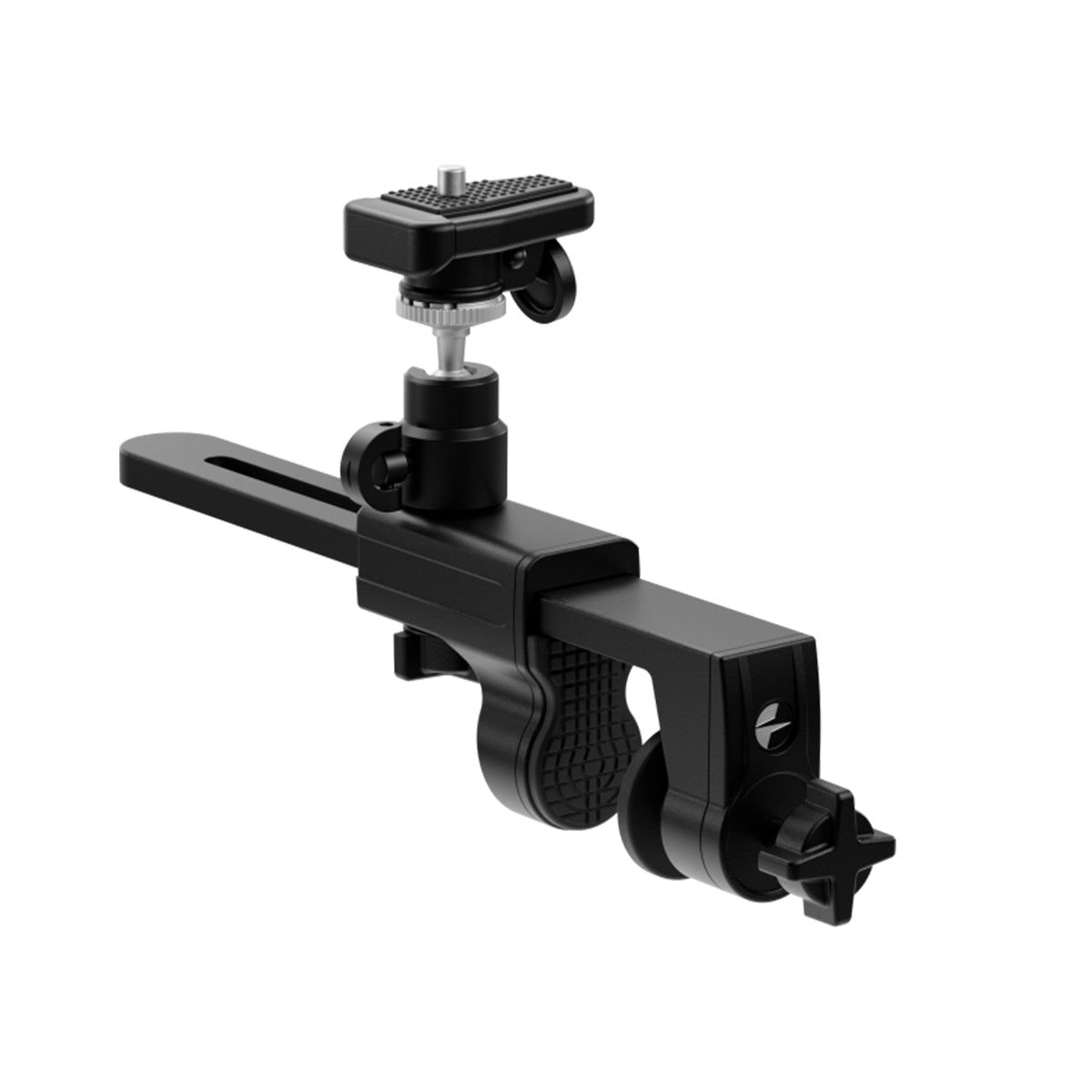 Montura C-Clamp PULSAR abrazadera
