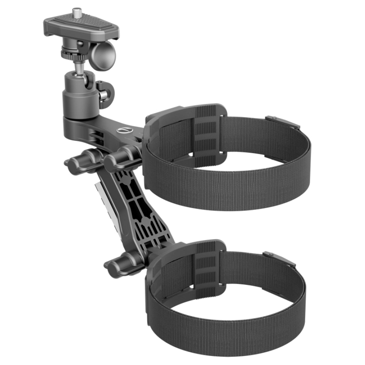 Montura de árbol PULSAR