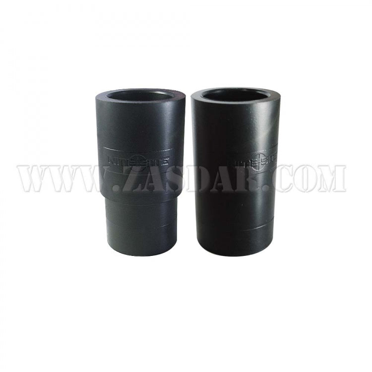 Protectores adaptador visor NiteSite NS200 (2 piezas)