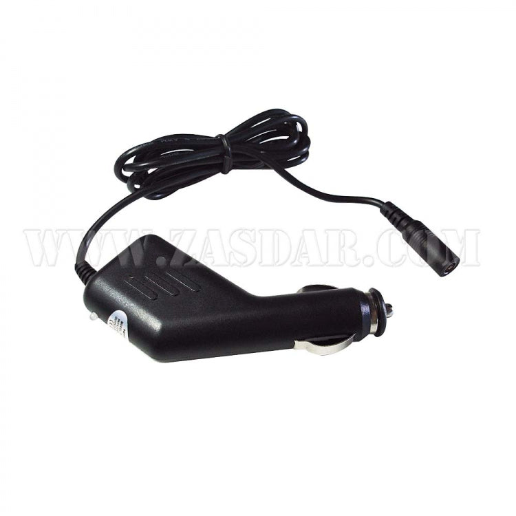 Cargador para coche NiteSite para Bateria Litio ION 1,5 Ah