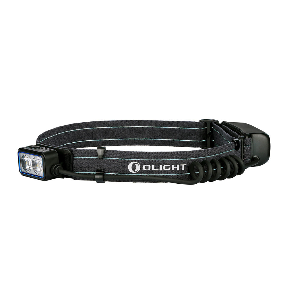 Linterna frontal LED Array 2 de 600 lúmenes Olight