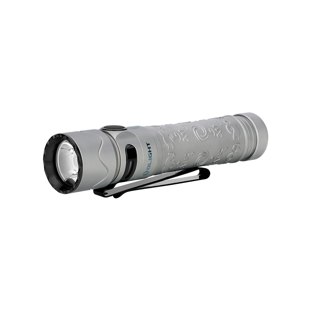 Linterna OLIGHT Warrior Mini 2 1750 lm.