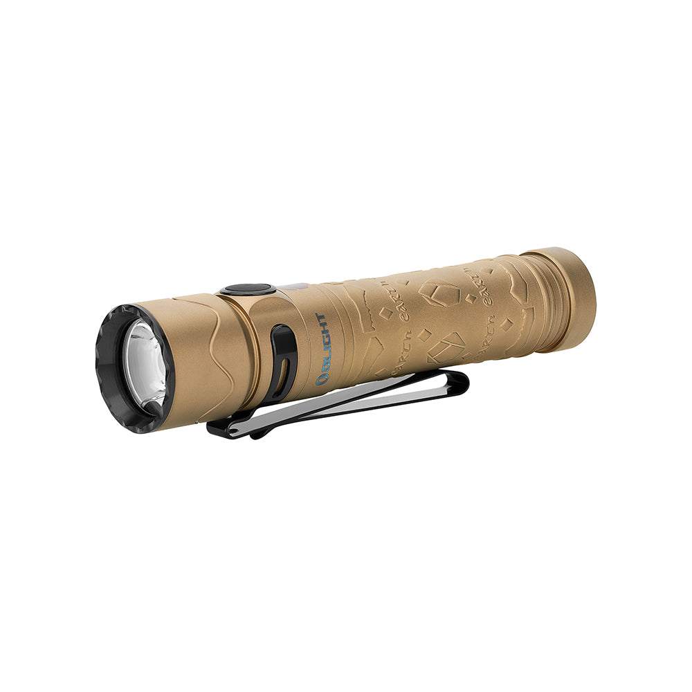 Linterna OLIGHT Warrior Mini 2 1750 lm.