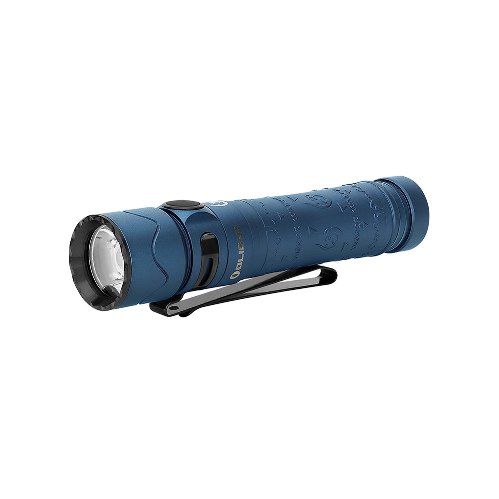 Linterna OLIGHT Warrior Mini 2 1750 lm.