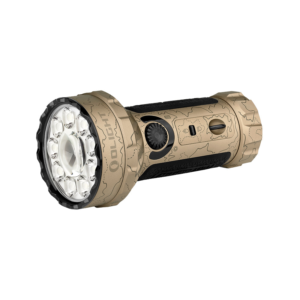 Linterna OLIGHT Marauder Mini 7000 lm.