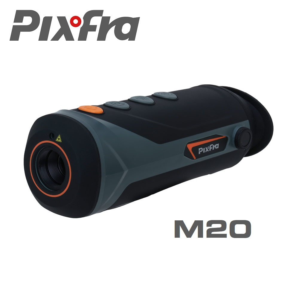 PixFra - Adaptador Ocular para conversión de Chiron F a Chiron