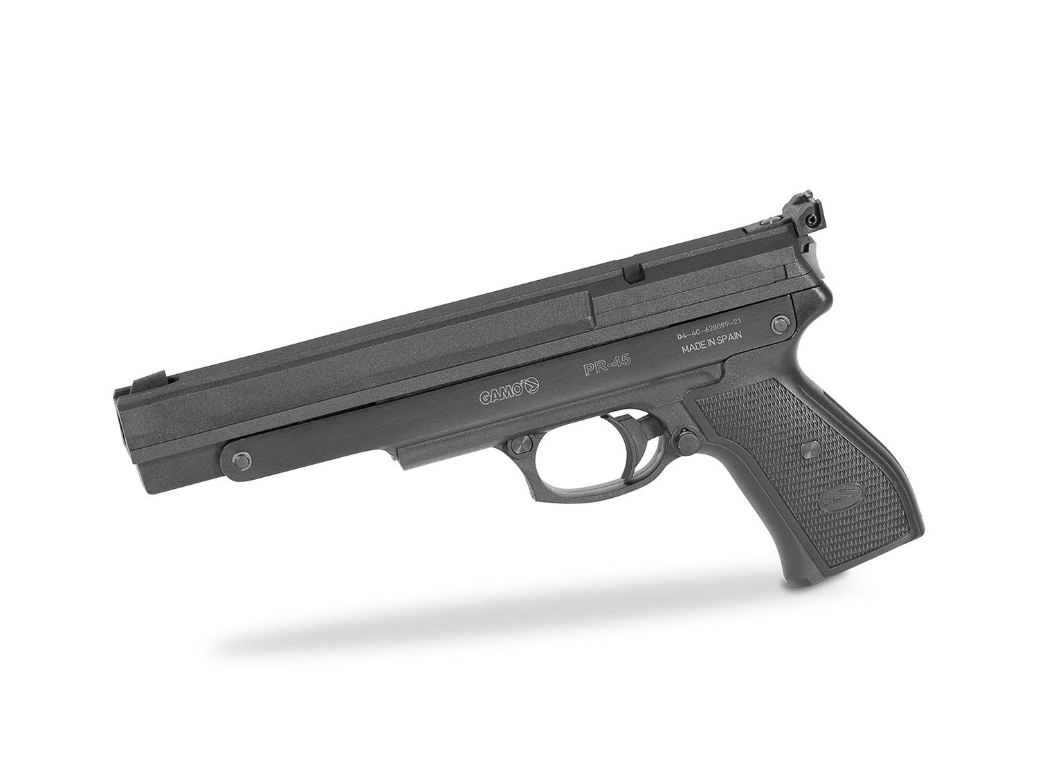 Pistola PR-45