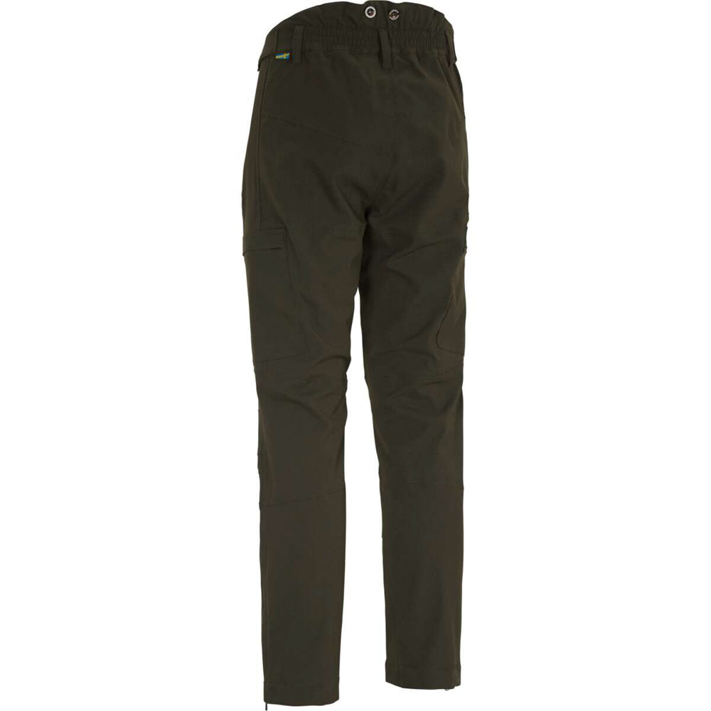 Pantalón Titan Pro M Verde