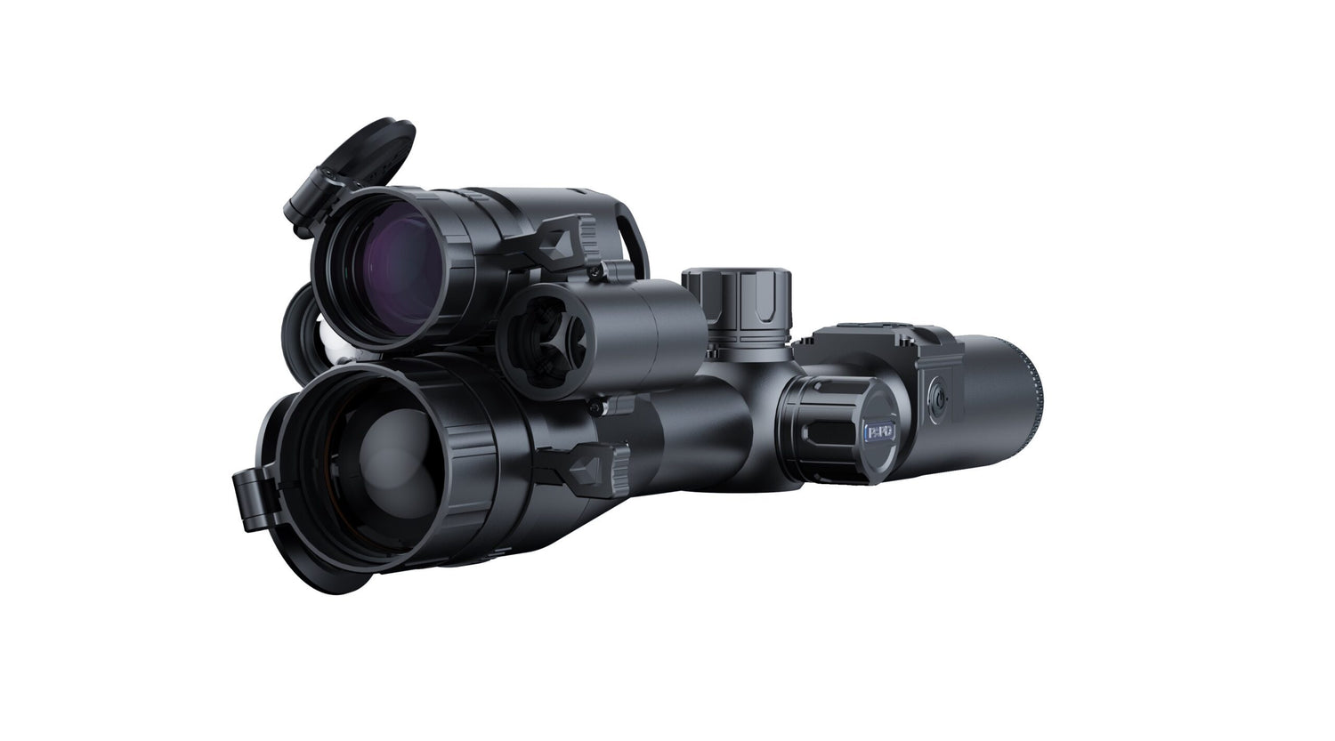 Visor multiespectro PARD TD62-70 IR