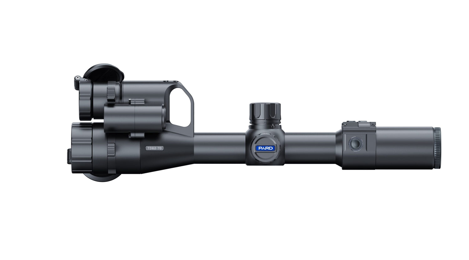 Visor multiespectro PARD TD62-70 IR