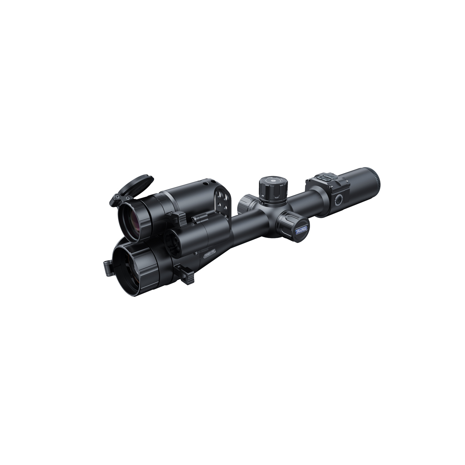 Visor multiespectro PARD TD62-70 IR