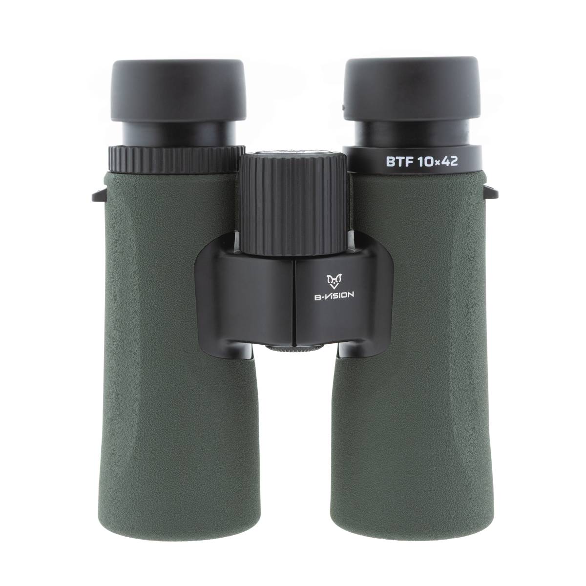 Prismáticos B-Vision BTF 10×42 ED