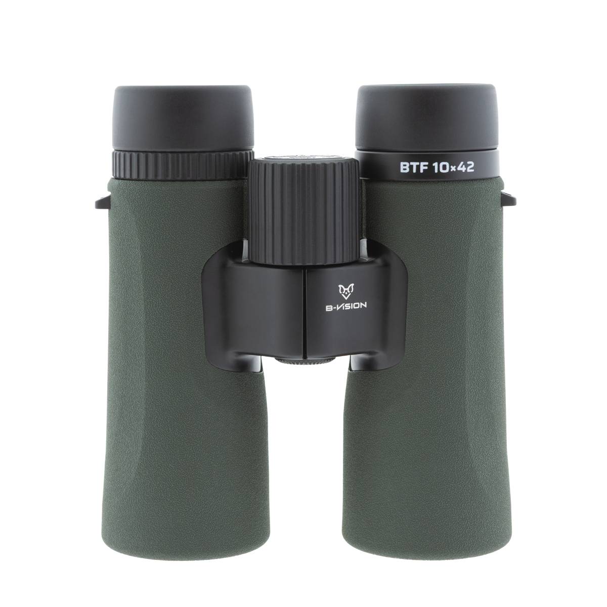 Prismáticos B-Vision BTF 10×42 ED