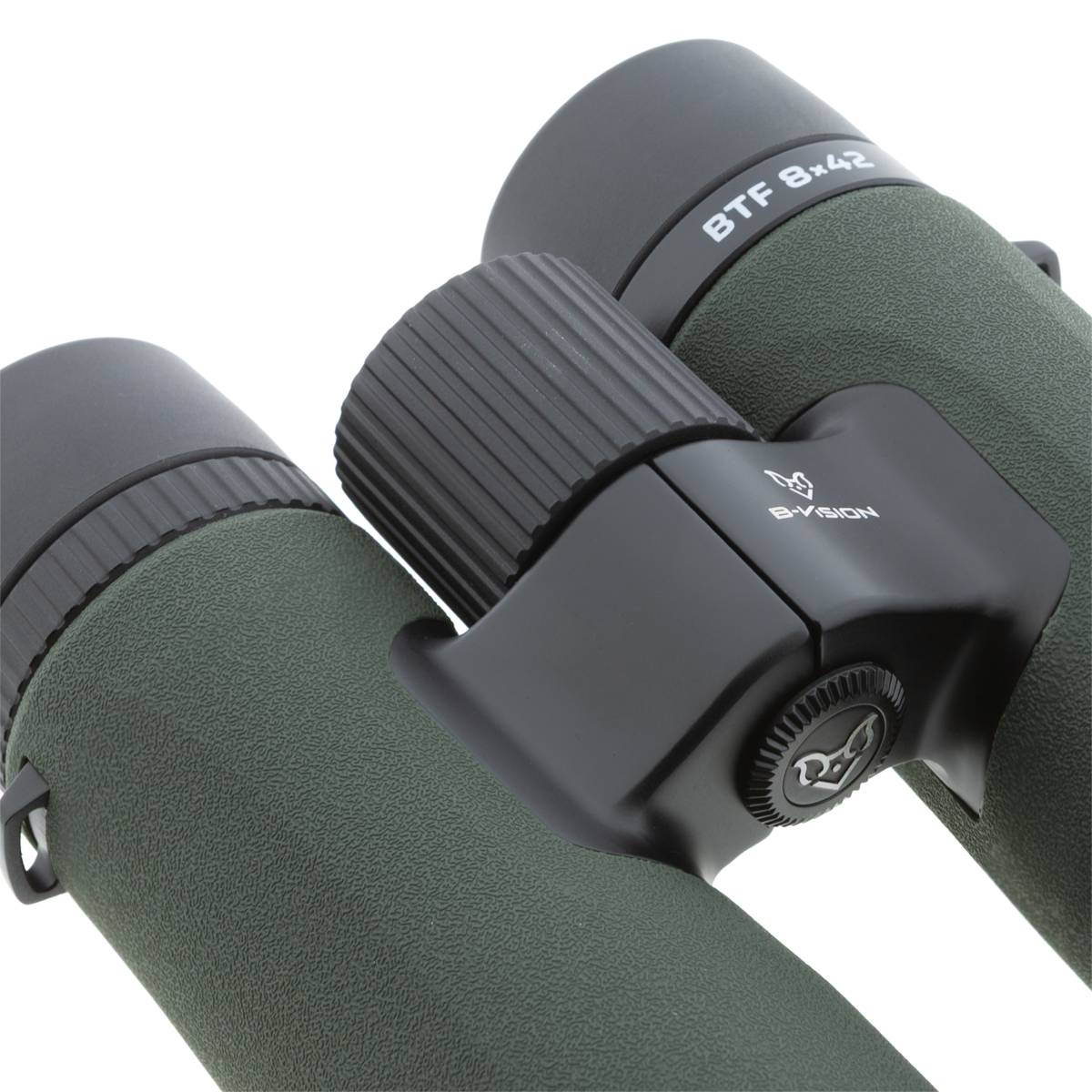 Prismáticos B-Vision BTF 8×42 ED