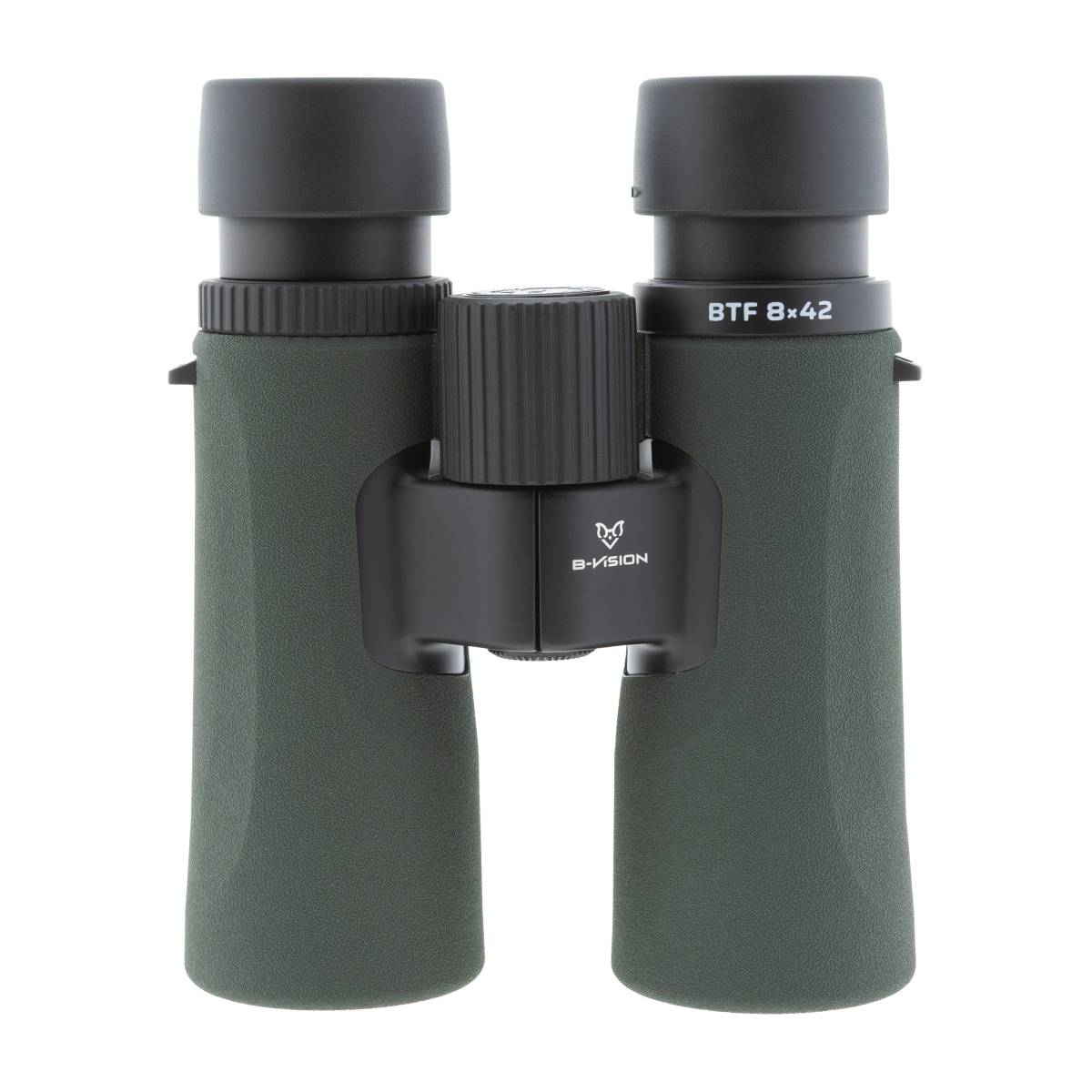 Prismáticos B-Vision BTF 8×42 ED