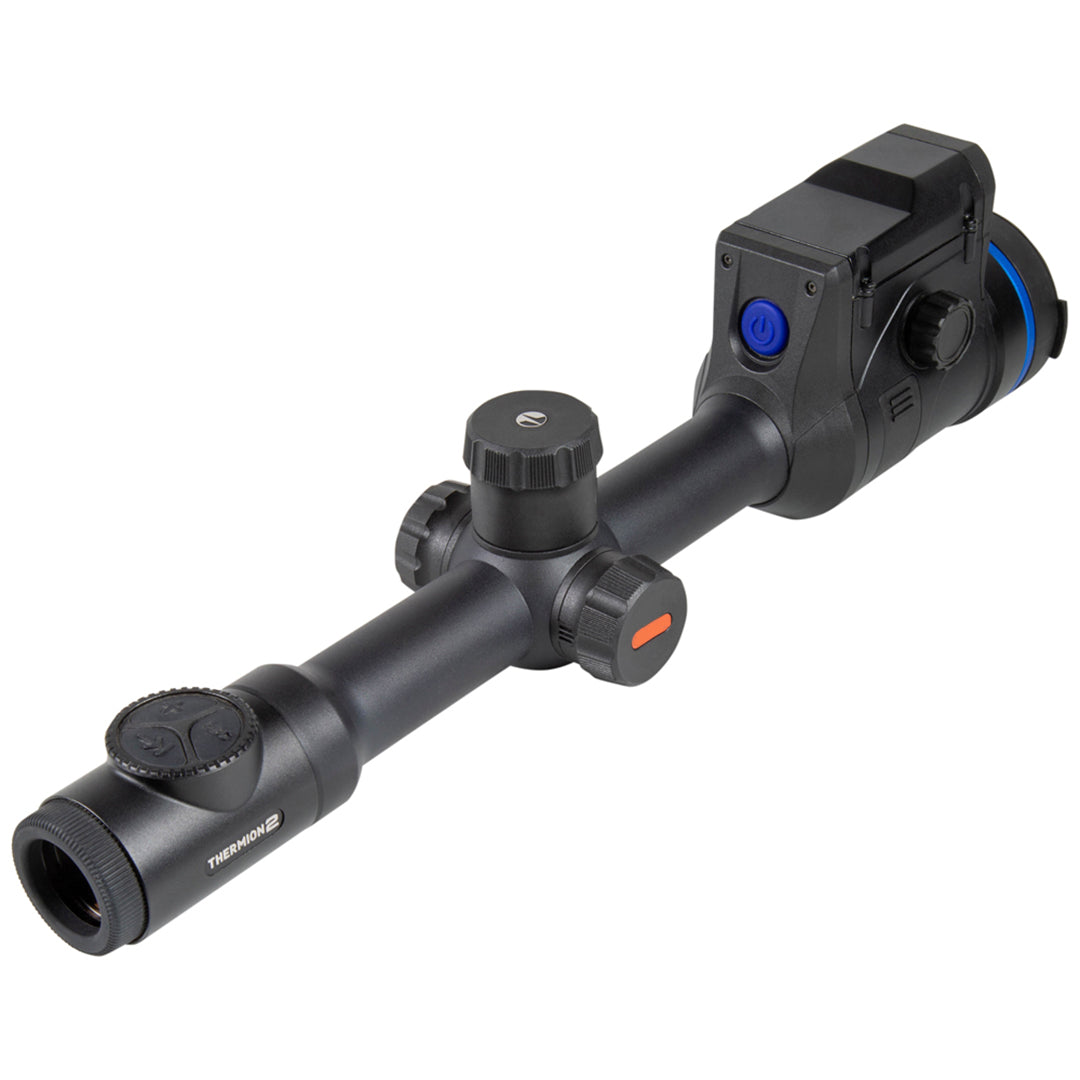 Visor térmico PULSAR Thermion 2 XQ50 Pro LRF