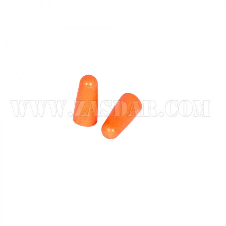 Tapones Protectores Foam Radians Bolsa 10 Pares FP70