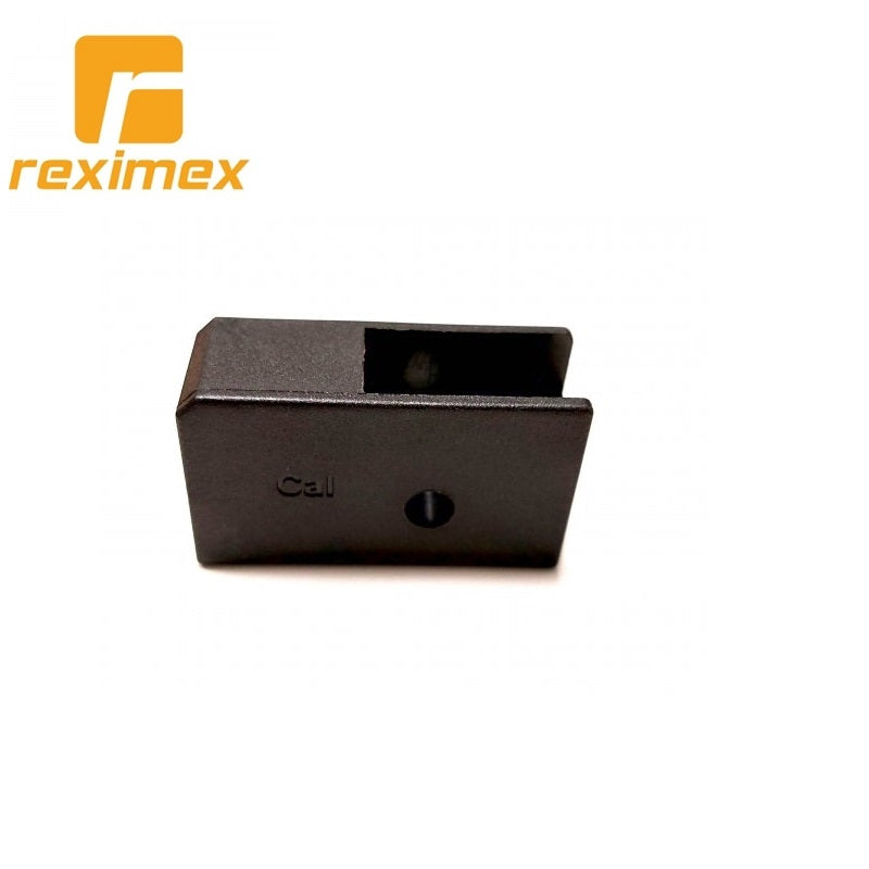 Cargador Reximex Mono-tiro para Carabinas PCP cal. 5,50 mm