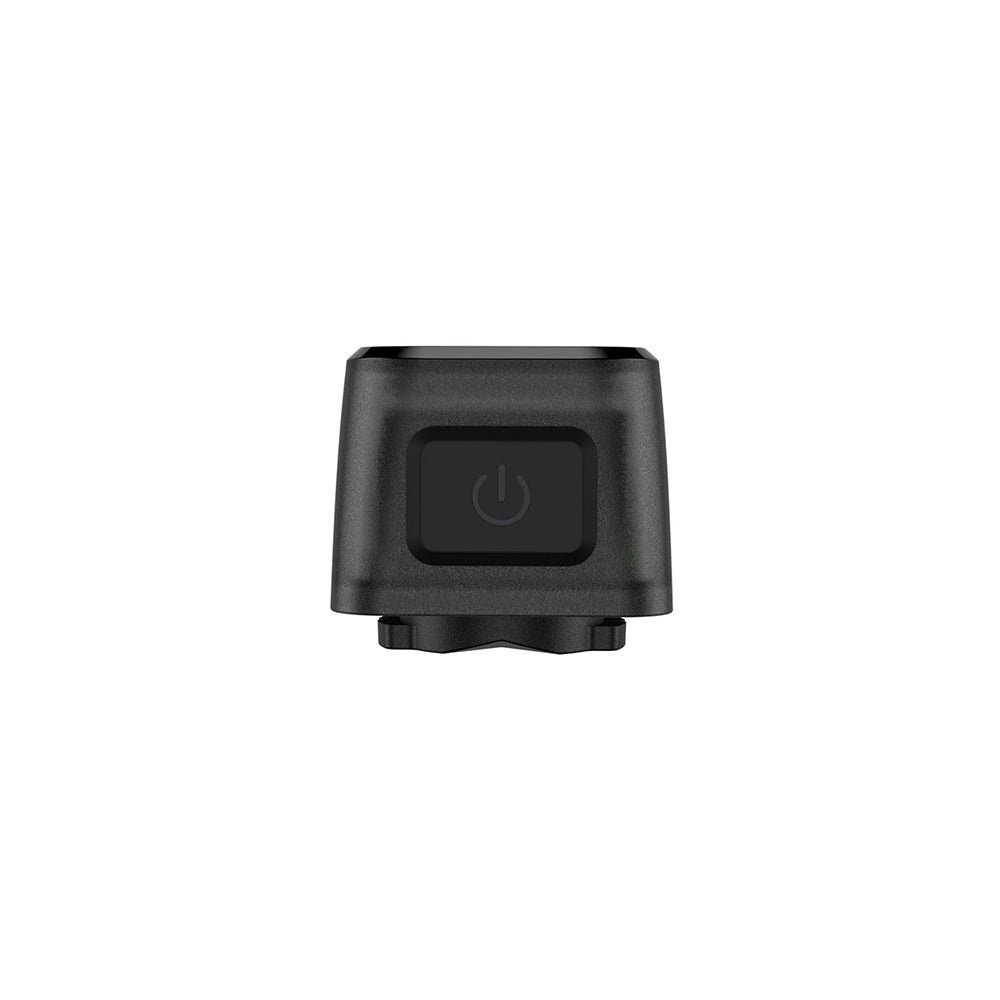 Luz roja trasera recargable de bicicleta RN 100 Olight