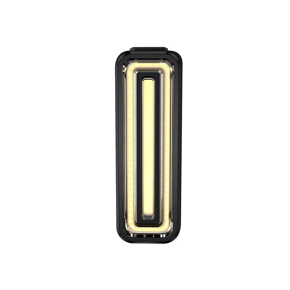 Luz roja trasera recargable de bicicleta RN 100 Olight