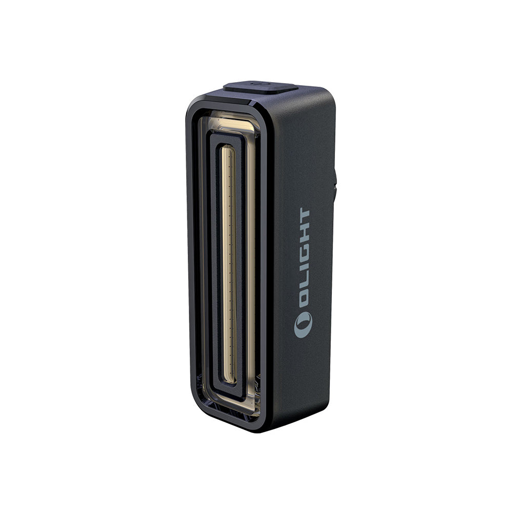 Luz roja trasera recargable de bicicleta RN 100 Olight